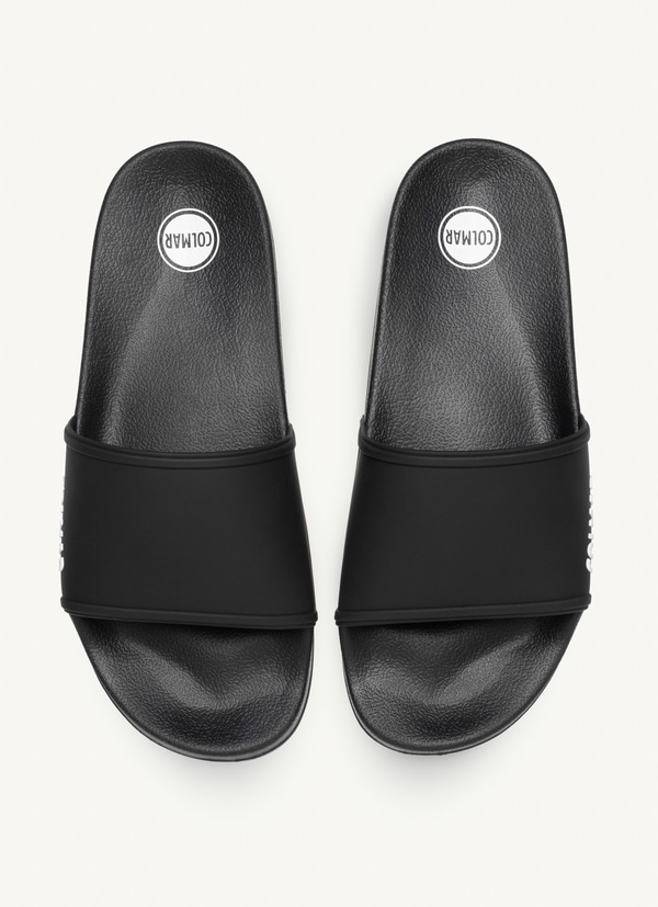 ΣΑΓΙΟΝΑΡΕΣ COLMAR - PLAIN131 BLACK